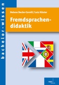 Cover: Fremdsprachendidaktik - Narr Francke Attempto