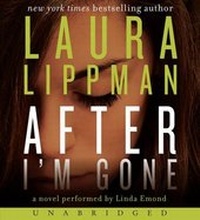 Enlarge image Cover: After I'm Gone - Collins