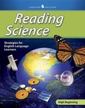 Cover: Reading Science - McGraw-Hill/Glencoe