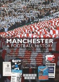 Enlarge image Cover: Manchester - James Ward