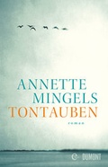 Cover: app: Tontauben - DuMont Buchverlag