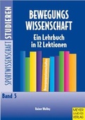 Cover: Bewegungswissenschaft - Meyer & Meyer