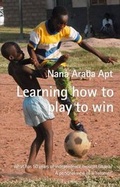 Cover: Learning How to Play to Win - Mot Juste Publishing