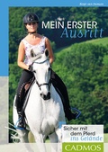Cover: Mein erster Ausritt - Cadmos Verlag