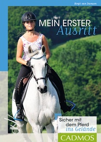 Abbildung von: Mein erster Ausritt - Cadmos Verlag