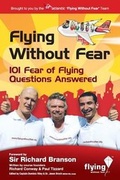 Cover: Flying without Fear - Flying Without Fear Publishing