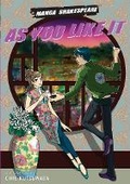 Cover: As You Like It - SelfMadeHero