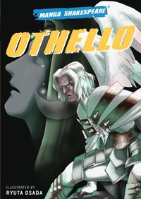 Enlarge image Cover: Othello - SelfMadeHero