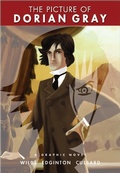 Cover: The Picture of Dorian Gray - SelfMadeHero