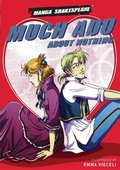 Cover: Much Ado About Nothing - SelfMadeHero