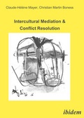Cover: Intercultural Mediation & Conflict Resolution - ibidem