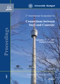 Cover: Connections between Steel and Concrete - ibidem