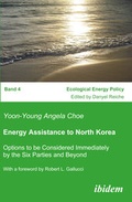 Cover: Energy Assistance to North Korea - ibidem