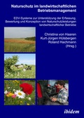 Cover: Naturschutz im landwirtschaftlichen Betriebsmanagement - ibidem