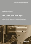 Cover: Die Filme von Jean Vigo - ibidem