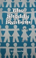 Cover: The Shoddy System - Bonker Books