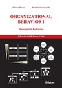 Cover: Organizational Behavior I - ibidem