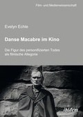 Cover: Danse Macabre im Kino - ibidem