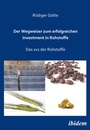 Cover: Der Wegweiser zum erfolgreichen Investment in Rohstoffe - ibidem