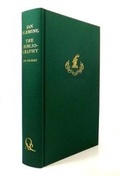 Cover: Ian Fleming - Queen Anne Press