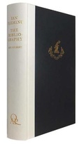 Cover: Ian Fleming - Queen Anne Press