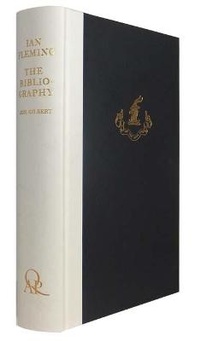Enlarge image Cover: Ian Fleming - Queen Anne Press