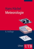 Cover: Meteorologie - UTB