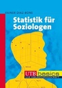 Bild: Statistik f&uuml;r Soziologen - UTB
