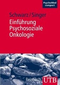 Cover: Einf&uuml;hrung Psychosoziale Onkologie - UTB
