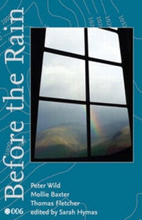 Enlarge image Cover: Before the Rain: Flax006 - Flax Books