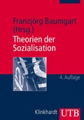 Cover: Theorien der Sozialisation - UTB