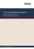 Cover: The Clouds Will Soon Roll By - Shapiro Bernstein