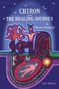 Cover: Chiron and the Healing Journey - Starwalker Press