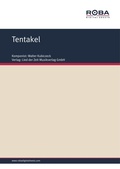 Cover: Tentakel - Roba Music Verlag