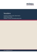 Cover: Varadero - Roba Music Verlag