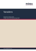 Cover: Varadero - Roba Music Verlag
