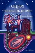 Cover: Chiron and the Healing Journey - Starwalker Press