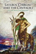 Cover: Saturn, Chiron and the Centaurs - Starwalker Press