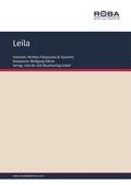 Cover: Leila - Roba Music Verlag