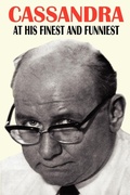 Cover: Cassandra at His Finest and Funniest - Revel Barker