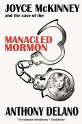 Bild: Joyce McKinney and the Case of the Manacled Mormon - Revel Barker