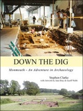 Cover: Down the Dig - Clarke Printing
