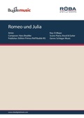 Cover: Romeo und Julia - Roba Music Verlag
