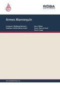 Cover: Armes Mannequin - Roba Music Verlag