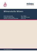 Cover: Wilmersdorfer Witwen - Roba Music Verlag