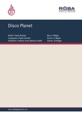 Cover: Disco Planet - Roba Music Verlag