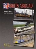 Cover: Brits Abroad - Visions International Entertainment Ltd