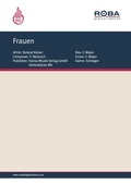 Cover: Frauen - Roba Music Verlag