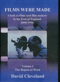 Cover: Films Were Made - David Cleveland
