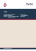 Cover: Rain - Roba Music Verlag